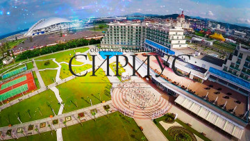 «Сириус» получит статус федеральной территории