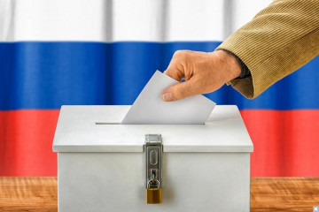 Общероссийское голосование 1 июля