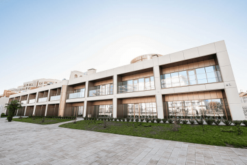 Медицинский центр «Сириус»